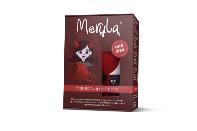 Merula Cup Vampire