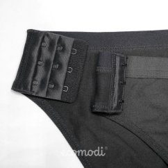 ECOMODI | Premium menstruační kalhotky rozepínací – velikosti S–XL