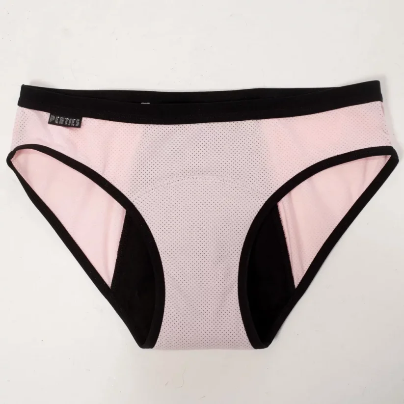 Perties | Menstruační kalhotky BELI – velikosti XS