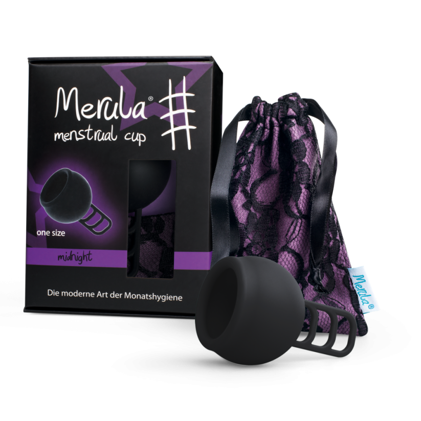 Merula cup midnight