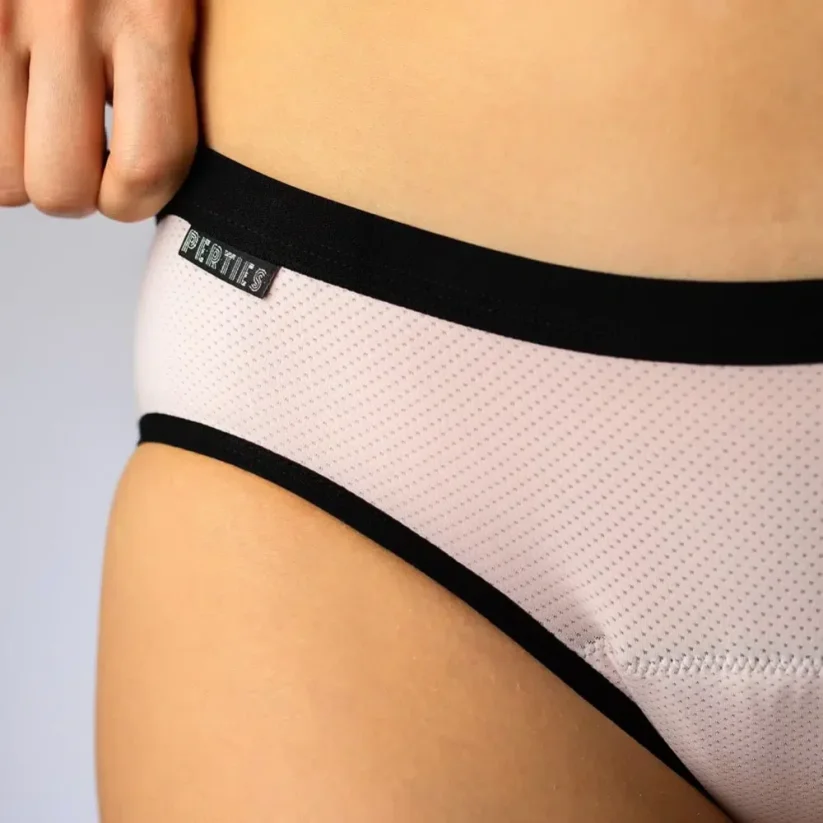 Perties | Menstruační kalhotky BELI – velikosti XS
