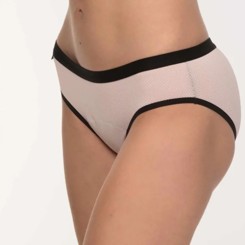 Perties | Menstruační kalhotky BELI – velikosti XS