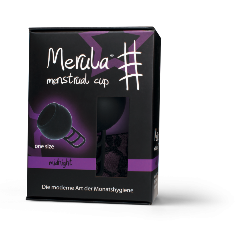Merula cup midnight