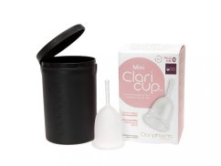 Claricup | Menstruační kalíšek