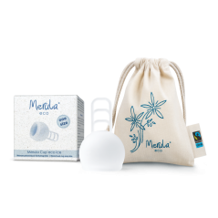 Merula Cup eco ice