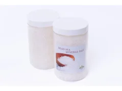 Sůl z mrtvého moře 400g