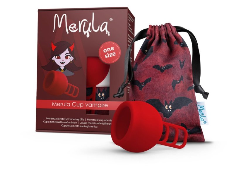 Merula Cup Vampire