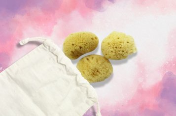 Menstruační houba od A do Z: Jak ji čistit, používat a aplikovat?