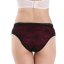 Perties | Menstruační kalhotky RUBY – velikosti XS–L