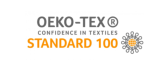 OEKO-TEX certificate