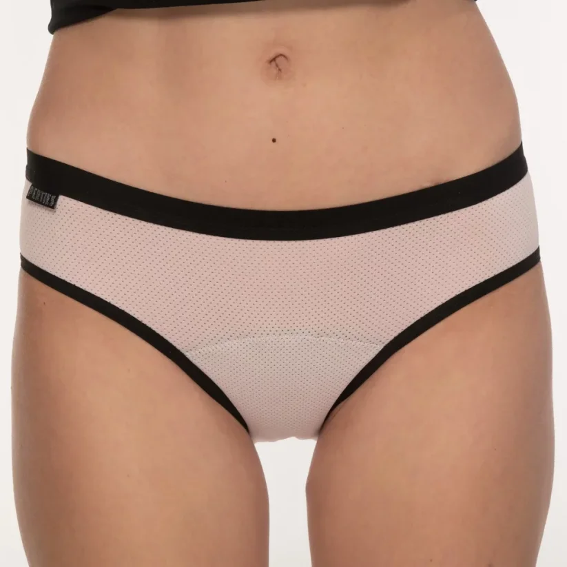Perties | Menstruační kalhotky BELI – velikosti XS