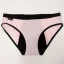 Perties | Menstruační kalhotky BELI – velikosti XS