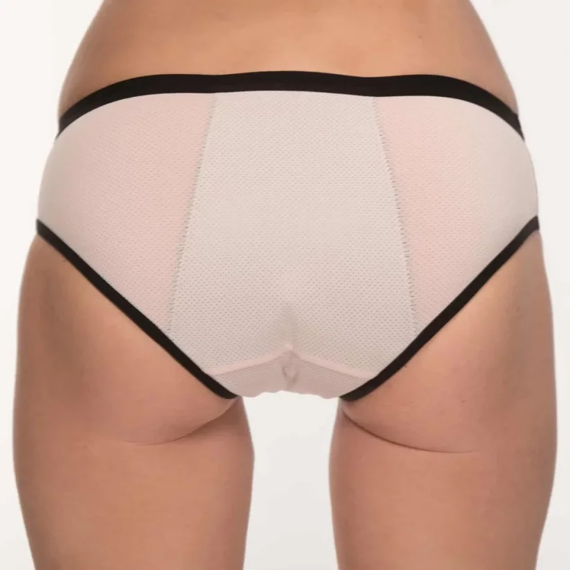 Perties | Menstruační kalhotky BELI – velikosti XS