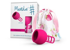 Merula cup strawberry