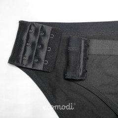 ECOMODI | Premium menstruační kalhotky rozepínací – velikosti S–XL