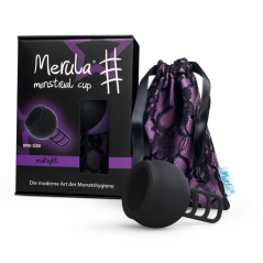 Merula cup midnight