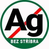 Bez stříbra
